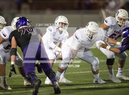 Thumbnail 3 in Graham-Kapowsin @ Puyallup photogallery.