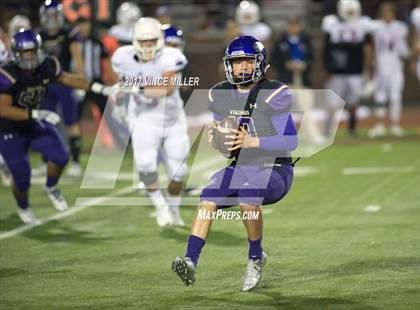 Thumbnail 1 in Graham-Kapowsin @ Puyallup photogallery.