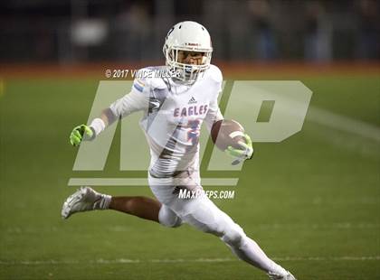 Thumbnail 3 in Graham-Kapowsin @ Puyallup photogallery.