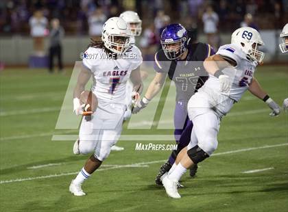 Thumbnail 3 in Graham-Kapowsin @ Puyallup photogallery.
