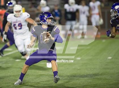 Thumbnail 2 in Graham-Kapowsin @ Puyallup photogallery.