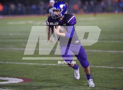 Thumbnail 2 in Graham-Kapowsin @ Puyallup photogallery.