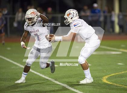 Thumbnail 1 in Graham-Kapowsin @ Puyallup photogallery.