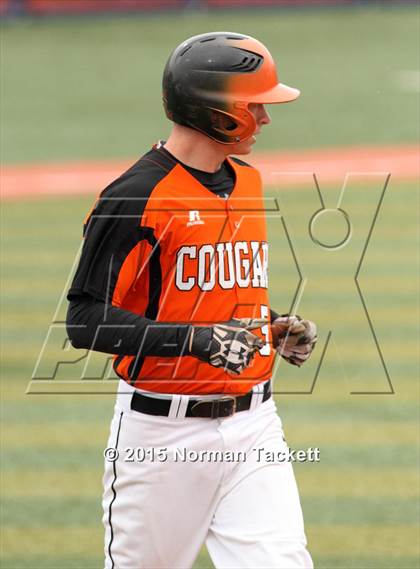 Thumbnail 2 in Northwest vs. Shawnee Mission Northwest (KSHSAA 6A Playoff) photogallery.