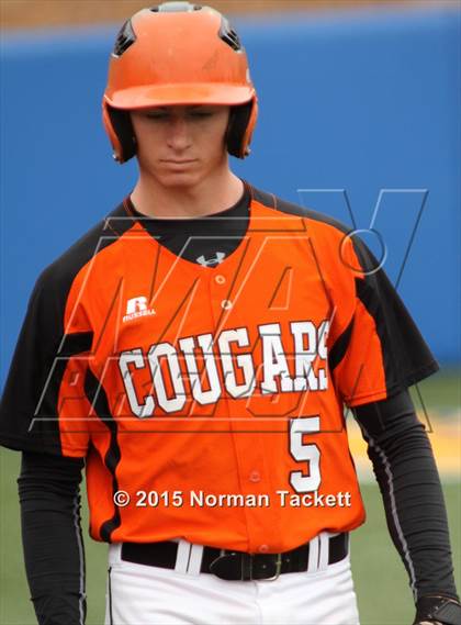 Thumbnail 3 in Northwest vs. Shawnee Mission Northwest (KSHSAA 6A Playoff) photogallery.