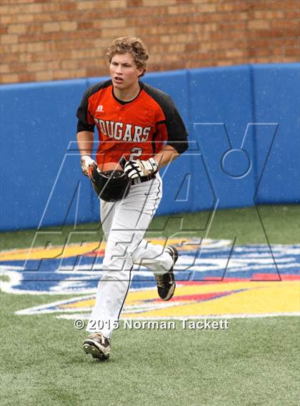 Thumbnail 2 in Northwest vs. Shawnee Mission Northwest (KSHSAA 6A Playoff) photogallery.