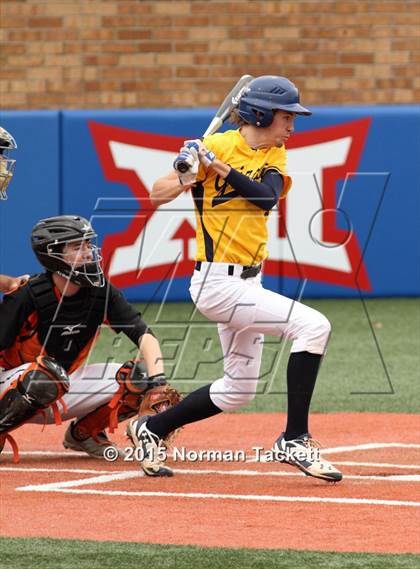 Thumbnail 2 in Northwest vs. Shawnee Mission Northwest (KSHSAA 6A Playoff) photogallery.