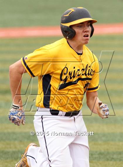 Thumbnail 3 in Northwest vs. Shawnee Mission Northwest (KSHSAA 6A Playoff) photogallery.