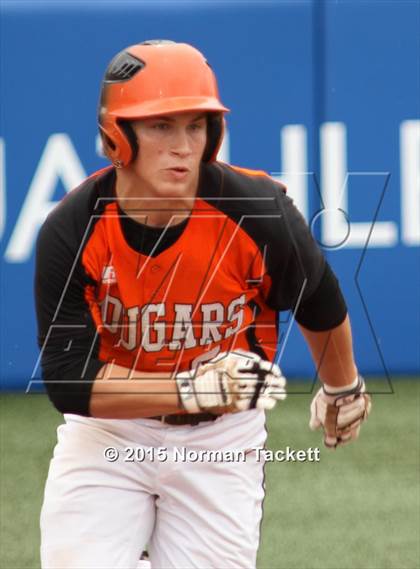 Thumbnail 1 in Northwest vs. Shawnee Mission Northwest (KSHSAA 6A Playoff) photogallery.