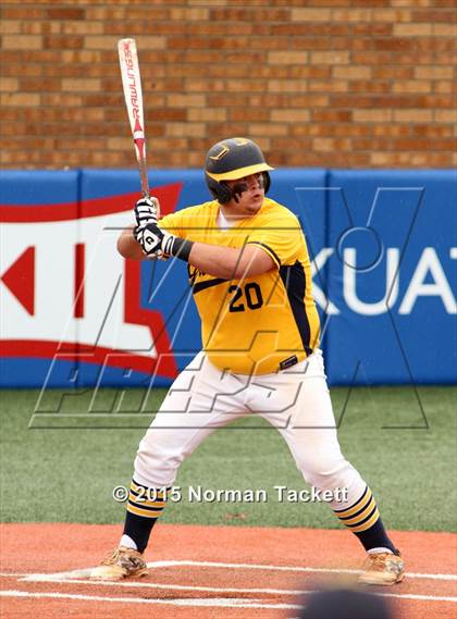 Thumbnail 2 in Northwest vs. Shawnee Mission Northwest (KSHSAA 6A Playoff) photogallery.