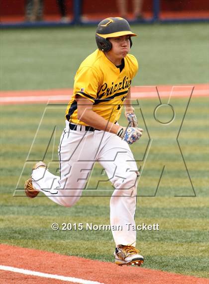 Thumbnail 1 in Northwest vs. Shawnee Mission Northwest (KSHSAA 6A Playoff) photogallery.