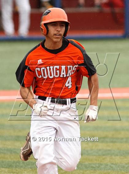Thumbnail 1 in Northwest vs. Shawnee Mission Northwest (KSHSAA 6A Playoff) photogallery.