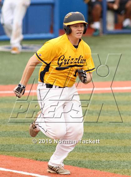 Thumbnail 1 in Northwest vs. Shawnee Mission Northwest (KSHSAA 6A Playoff) photogallery.