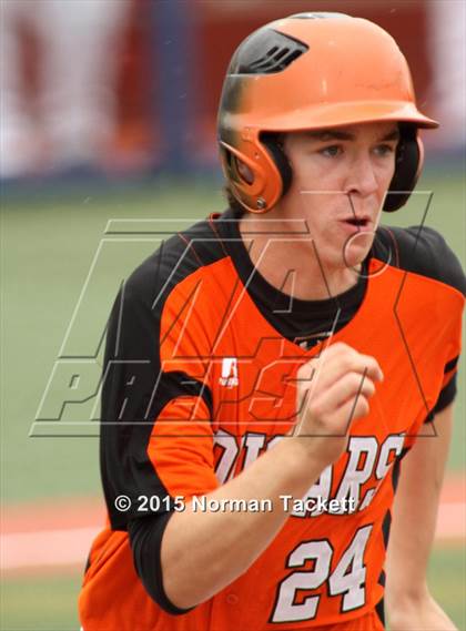 Thumbnail 2 in Northwest vs. Shawnee Mission Northwest (KSHSAA 6A Playoff) photogallery.