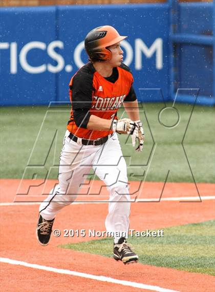 Thumbnail 1 in Northwest vs. Shawnee Mission Northwest (KSHSAA 6A Playoff) photogallery.