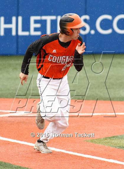 Thumbnail 2 in Northwest vs. Shawnee Mission Northwest (KSHSAA 6A Playoff) photogallery.