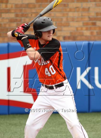 Thumbnail 2 in Northwest vs. Shawnee Mission Northwest (KSHSAA 6A Playoff) photogallery.
