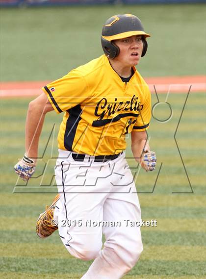 Thumbnail 1 in Northwest vs. Shawnee Mission Northwest (KSHSAA 6A Playoff) photogallery.