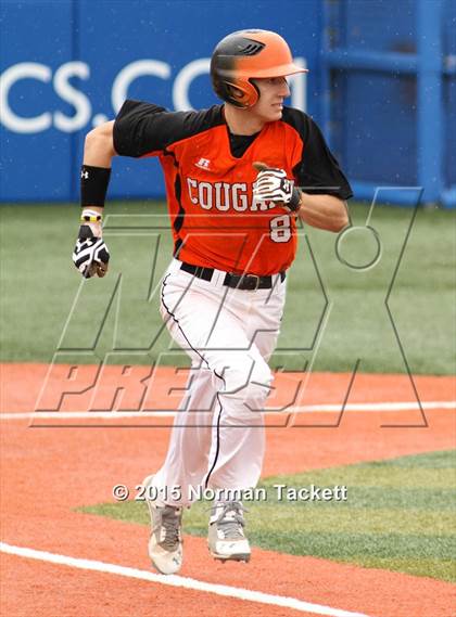 Thumbnail 2 in Northwest vs. Shawnee Mission Northwest (KSHSAA 6A Playoff) photogallery.