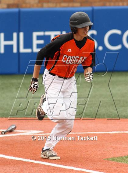 Thumbnail 1 in Northwest vs. Shawnee Mission Northwest (KSHSAA 6A Playoff) photogallery.