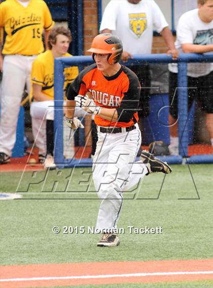 Thumbnail 2 in Northwest vs. Shawnee Mission Northwest (KSHSAA 6A Playoff) photogallery.