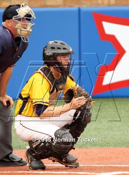 Thumbnail 3 in Northwest vs. Shawnee Mission Northwest (KSHSAA 6A Playoff) photogallery.
