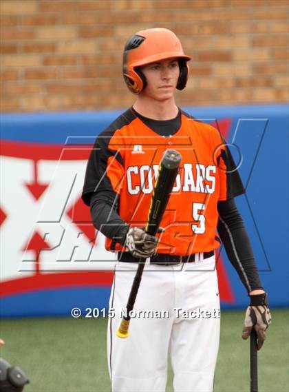 Thumbnail 2 in Northwest vs. Shawnee Mission Northwest (KSHSAA 6A Playoff) photogallery.