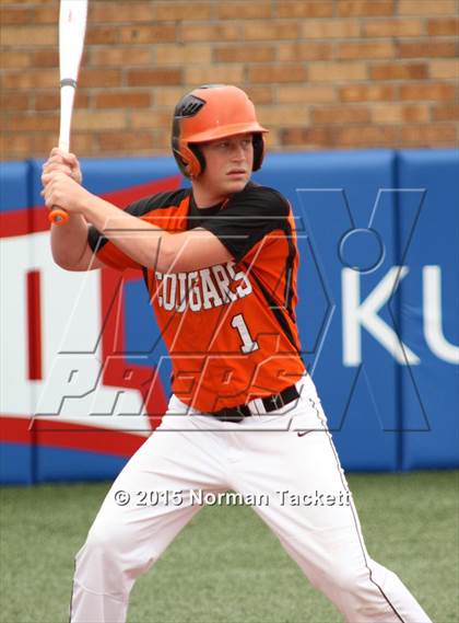 Thumbnail 2 in Northwest vs. Shawnee Mission Northwest (KSHSAA 6A Playoff) photogallery.