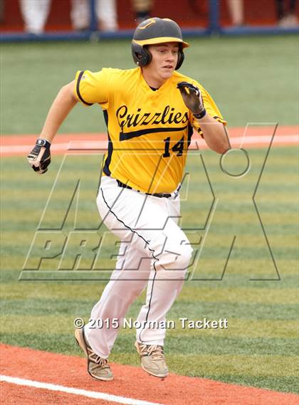 Thumbnail 3 in Northwest vs. Shawnee Mission Northwest (KSHSAA 6A Playoff) photogallery.