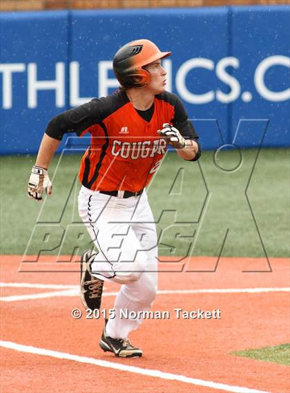 Thumbnail 2 in Northwest vs. Shawnee Mission Northwest (KSHSAA 6A Playoff) photogallery.