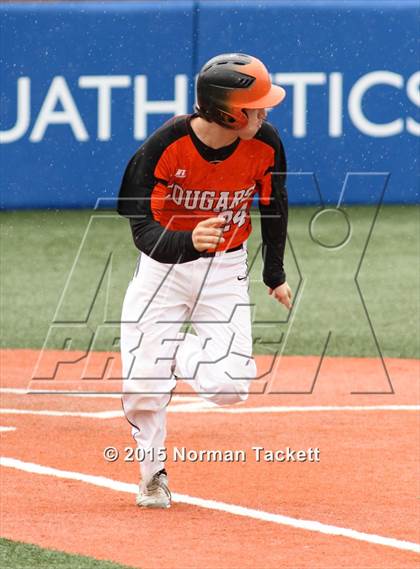 Thumbnail 3 in Northwest vs. Shawnee Mission Northwest (KSHSAA 6A Playoff) photogallery.