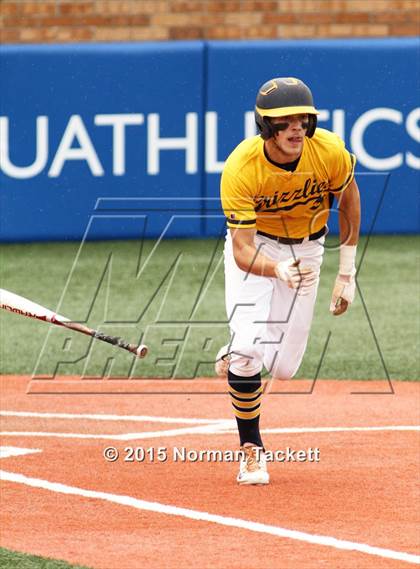 Thumbnail 1 in Northwest vs. Shawnee Mission Northwest (KSHSAA 6A Playoff) photogallery.