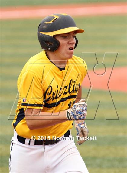 Thumbnail 1 in Northwest vs. Shawnee Mission Northwest (KSHSAA 6A Playoff) photogallery.
