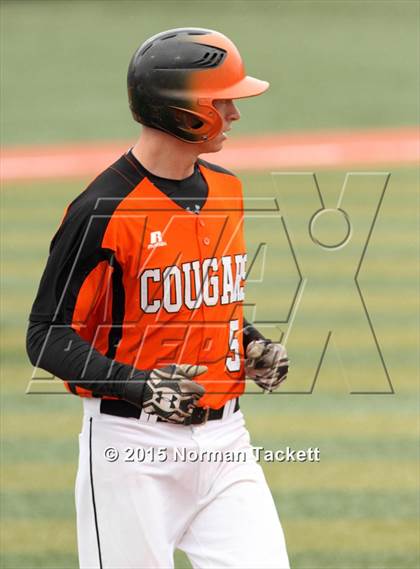 Thumbnail 1 in Northwest vs. Shawnee Mission Northwest (KSHSAA 6A Playoff) photogallery.