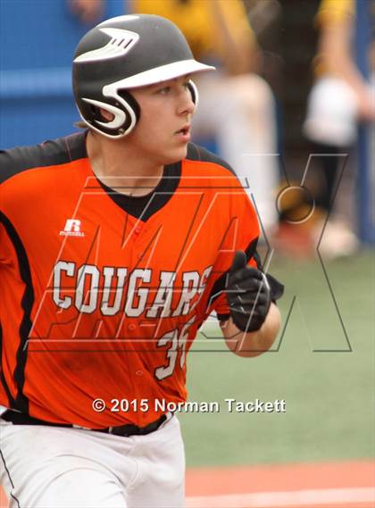 Thumbnail 2 in Northwest vs. Shawnee Mission Northwest (KSHSAA 6A Playoff) photogallery.
