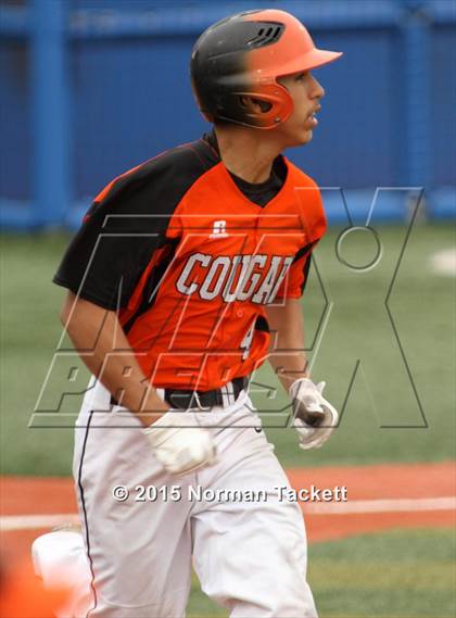 Thumbnail 1 in Northwest vs. Shawnee Mission Northwest (KSHSAA 6A Playoff) photogallery.