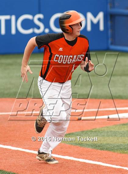 Thumbnail 2 in Northwest vs. Shawnee Mission Northwest (KSHSAA 6A Playoff) photogallery.