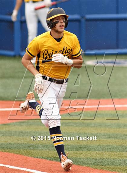 Thumbnail 3 in Northwest vs. Shawnee Mission Northwest (KSHSAA 6A Playoff) photogallery.