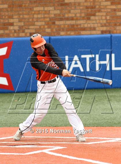 Thumbnail 1 in Northwest vs. Shawnee Mission Northwest (KSHSAA 6A Playoff) photogallery.
