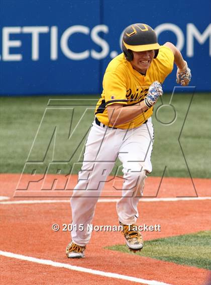 Thumbnail 3 in Northwest vs. Shawnee Mission Northwest (KSHSAA 6A Playoff) photogallery.