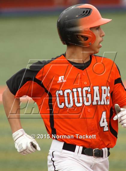 Thumbnail 2 in Northwest vs. Shawnee Mission Northwest (KSHSAA 6A Playoff) photogallery.