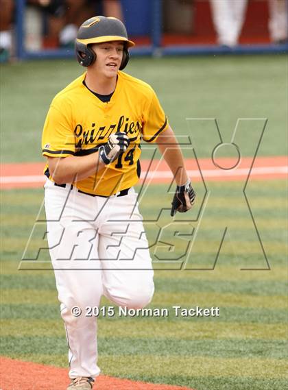 Thumbnail 2 in Northwest vs. Shawnee Mission Northwest (KSHSAA 6A Playoff) photogallery.