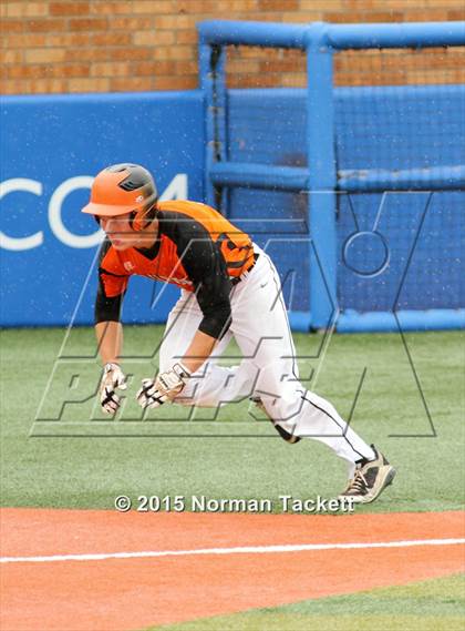 Thumbnail 1 in Northwest vs. Shawnee Mission Northwest (KSHSAA 6A Playoff) photogallery.