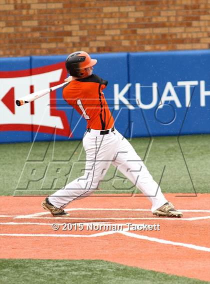 Thumbnail 2 in Northwest vs. Shawnee Mission Northwest (KSHSAA 6A Playoff) photogallery.