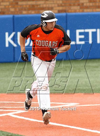 Thumbnail 2 in Northwest vs. Shawnee Mission Northwest (KSHSAA 6A Playoff) photogallery.
