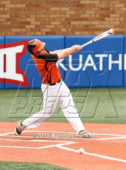Thumbnail 3 in Northwest vs. Shawnee Mission Northwest (KSHSAA 6A Playoff) photogallery.