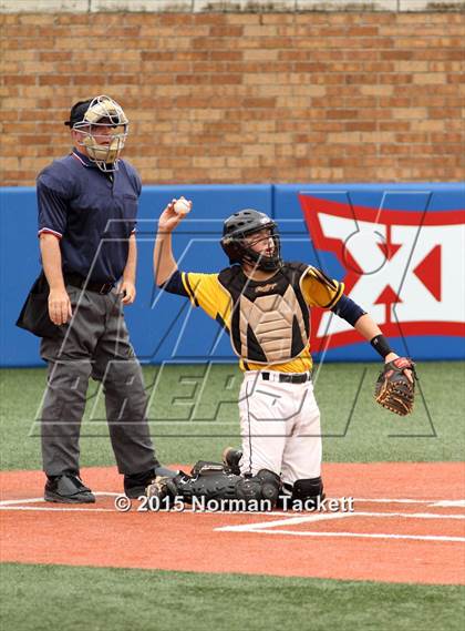 Thumbnail 3 in Northwest vs. Shawnee Mission Northwest (KSHSAA 6A Playoff) photogallery.