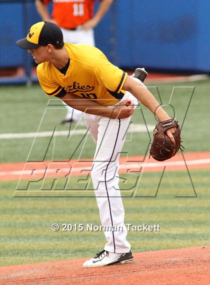 Thumbnail 1 in Northwest vs. Shawnee Mission Northwest (KSHSAA 6A Playoff) photogallery.