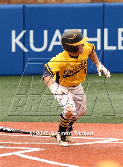 Thumbnail 2 in Northwest vs. Shawnee Mission Northwest (KSHSAA 6A Playoff) photogallery.