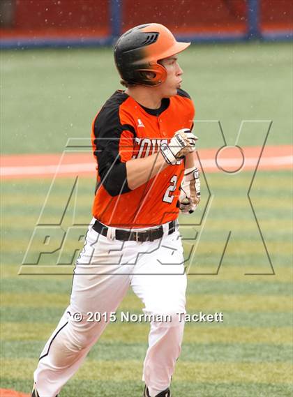 Thumbnail 2 in Northwest vs. Shawnee Mission Northwest (KSHSAA 6A Playoff) photogallery.
